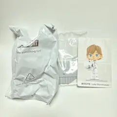 POPMART スター・ウォーズ　ルーク