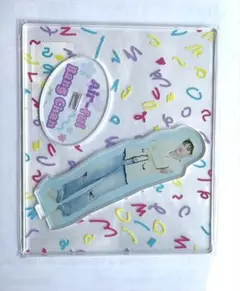 【未開封】Stray Kids バンチャン シーグリ Airful アクスタ