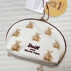 2025年最新】ジェラートピケ シュタイフの人気アイテム - メルカリ