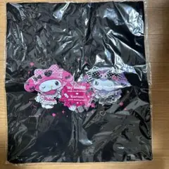 マイメロクロミ ハッピーくじ B賞 トートバッグ