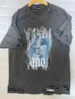 ano あのちゃん SCREAME DAMAGE Tシャツ - メルカリ