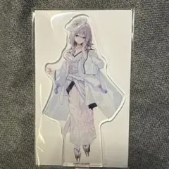 NIKKE 春探しの旅・東京 紅蓮 アクリルスタンド - メルカリ