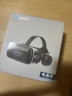 Aesval VRヘッドセット2つ