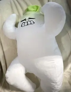 ふびんズの日常 ぬいぐるみMEGA サクラン ラウンドワン限定 - メルカリ