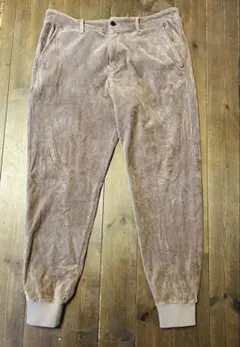 GREEN EDGE MONKEYS コーディロイ　パンツ