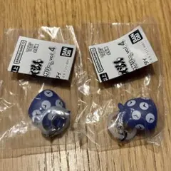 【24時間以内匿名】ドラえもん めじるしアクセサリー vol.4 タイムふろしき