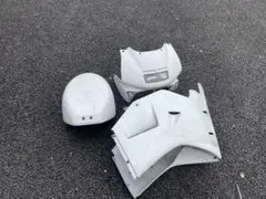 ホンダ ns1 フルカウル セット 別途ステーもあります - メルカリ