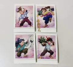 忍たま乱太郎　ぱしゃこれ　４年生　まとめ売り