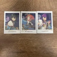 あんスタ ぱしゃっつ 7周年