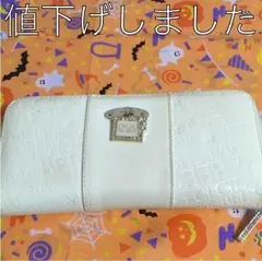 CECIL McBEE 長財布のサムネイル
