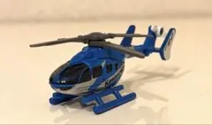 【TOMY】Kawasaki ヘリコプター