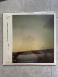 haruka nakamura twilight 新品未開封　アナログ レコード twilight Deluxe Edition（12インチレコード） | 灯台