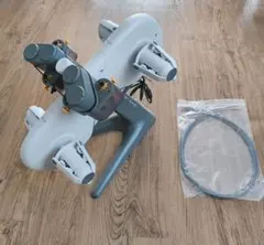 Bambu Lab AMS lite - 自動素材供給システム