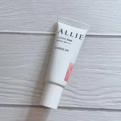 ALLIE クロノビューティ カラーオンUV チーク 01のサムネイル