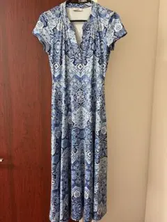 EGERIE ロングワンピースのサムネイル