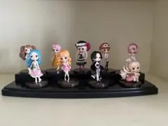 ワンピース Qposket petit Girls Festival - メルカリ
