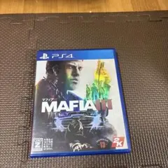 マフィア III PS4