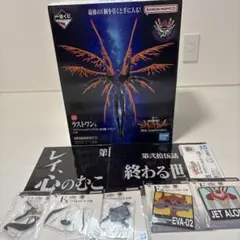 2026年最新】エヴァンゲリオン 一番くじ ラストワン 初号機の人気