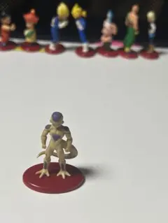フリーザ フィギュア