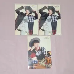 Kiramune 木村良平