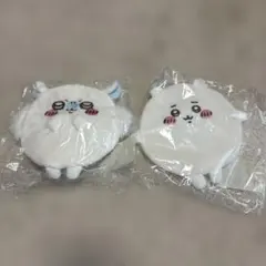 ちいかわくじ　もちっとふわっとコレクション