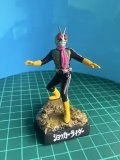 2026年最新】仮面ライダー怪人名鑑ショッカーライダーの人気アイテム