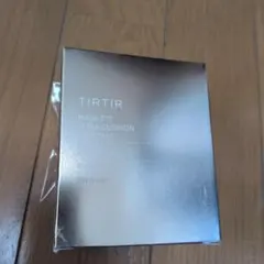 TIRTIR クリスタル クッションファンデーション 21Nのサムネイル