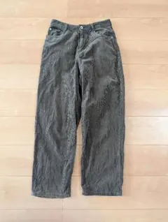 レプシィム　BANANAコーデュロイ　L　LEPSIM