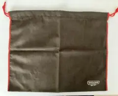 コーチ　ブランド布袋　新品未使用品　34×28