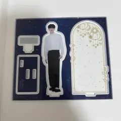 SEVENTEEN CAFE MUSEUM アクスタ ランダム セット SEVENTEEN CAFE MUSEUM アクスタ ランダム セット - メルカリ