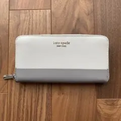 ケイトスペードニューヨーク　長財布