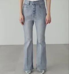 free's mart デニム