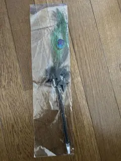 羽ペン❣️