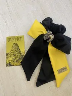 ミセス　バベルの塔　ライトスティックリボン　おまけ付き