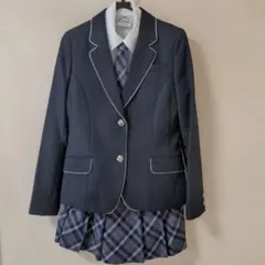 SpiceCandy フォーマルスーツ 卒服 4点セット 165 女の子