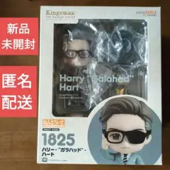 ねんどろいど　キングスマン+α 楽天市場】【グッドスマイルカンパニー】 ねんどろいど ハリー