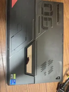 ジャンク品ROGFLOW Z13(2023)