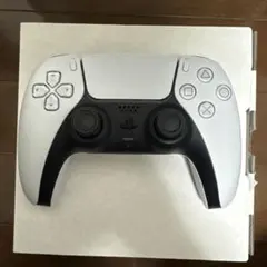 SONY DualSense ワイヤレスコントローラー