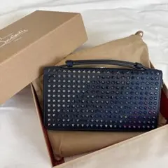 ChristianLouboutin クリスチャンルブタン パネトーネウォレットのサムネイル