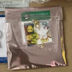 即*格様 鬼滅の刃 ufotable 隊士百景 絆アクリルチャーム 竈門炭治郎