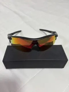 Oakly スポーツサングラス