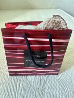 Michel KLEIN スカーフ　新品