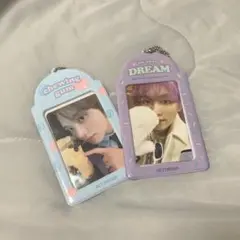 NCT DREAM トレカ ホルダー