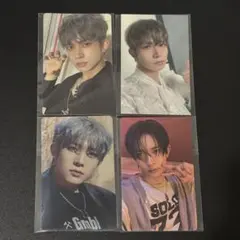 ENHYPEN ヒスン まとめ売り