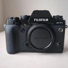 FUJIFILM X-H1 シャッター回数約2200回 FUJIFILM X-H1 シャッター回数約2200回 - メルカリ