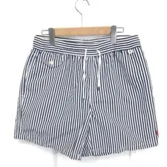 POLO Ralph Lauren : ストライプスイムショーツ