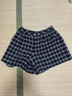 ショートパンツ　MISCHMASCHのサムネイル