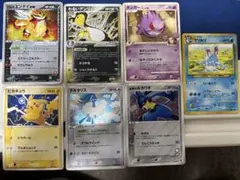 2026年最新】ポケモンカード 旧裏 まとめ売りの人気アイテム - メルカリ
