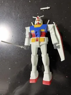 当時物 クローバー ガンダム 創通エージェンシー サンライズ 電人 MS