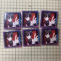 9RIP ナインリップ 紅華 アクスタ アクカ 冬の市 - メルカリ